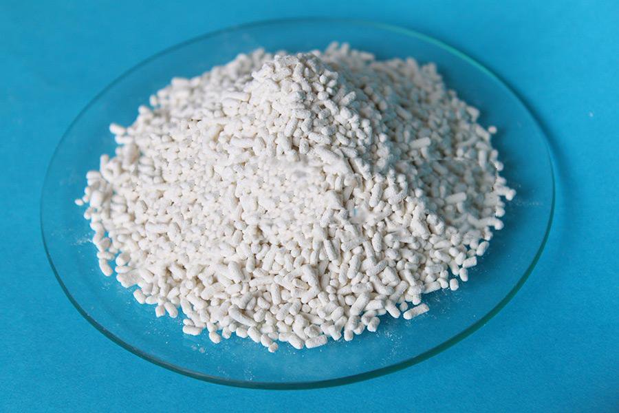 硫化促進(jìn)劑技術(shù)突破推動橡膠工業(yè)升級換代