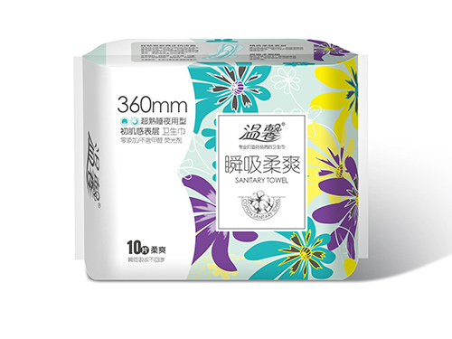 Transient absorption is soft bright 360 mm